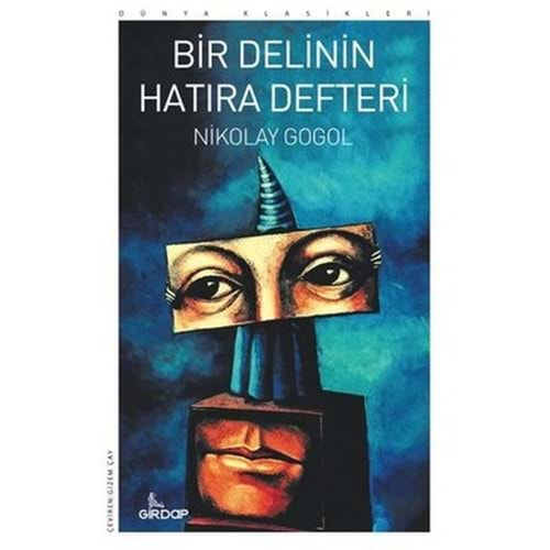 Bir Delinin Hatıra Defteri