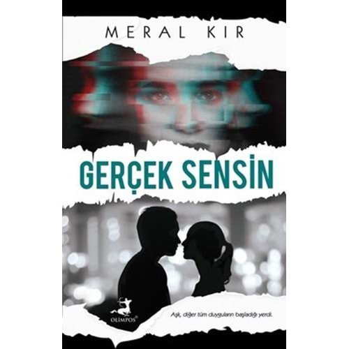 Gerçek Sensin