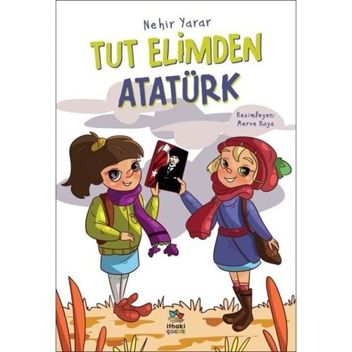 Tut Elimden Atatürk