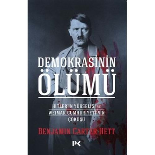 Demokrasinin Ölümü