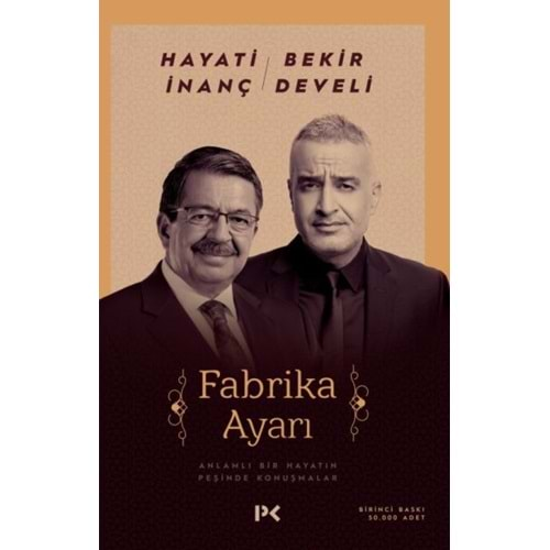 Fabrika Ayarı