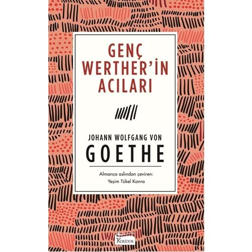 Genç Werther’in Acıları