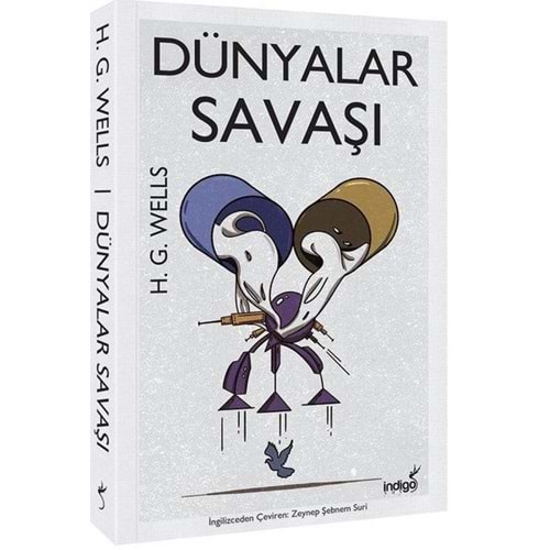 Dünyalar Savaşı