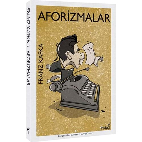 Aforizmalar Modern Dünya Klasikleri