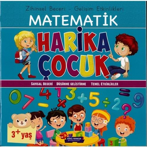 Harika Çocuk Matematik