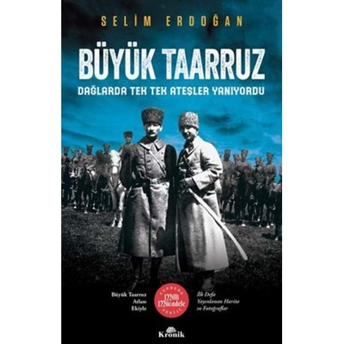 Büyük Taarruz