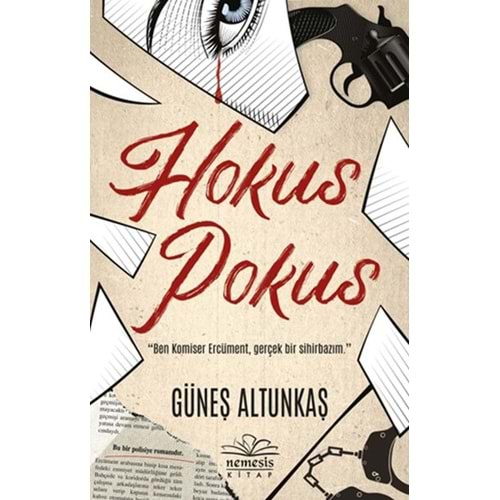 Hokus Pokus