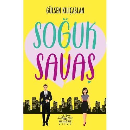 Soğuk Savaş