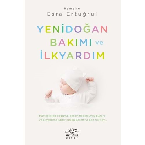 Yenidoğan Bakımı ve İlkyardım