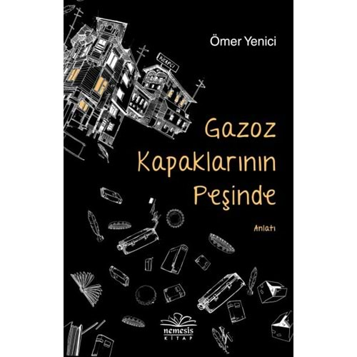 Gazoz Kapaklarının Peşinde