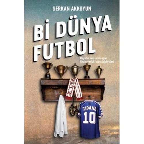 Bi Dünya Futbol