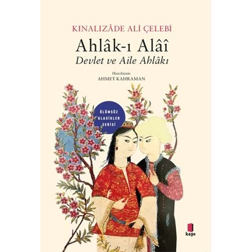 Ahlakı Alai - Devlet ve Aile Ahlakı