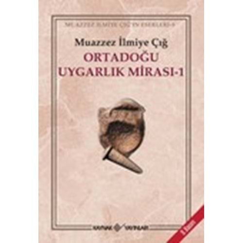 Ortadoğu Uygarlık Mirası-1