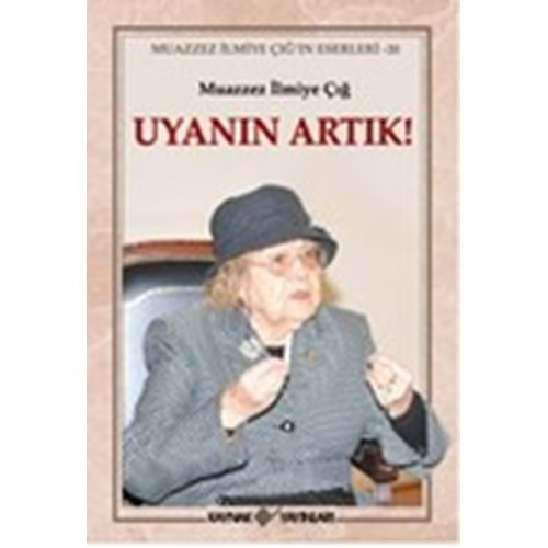 Uyanın Artık!