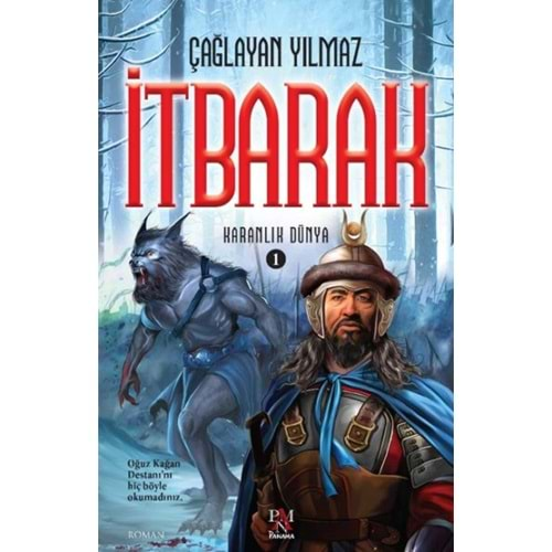 İtbarak - Karanlık Dünya 1