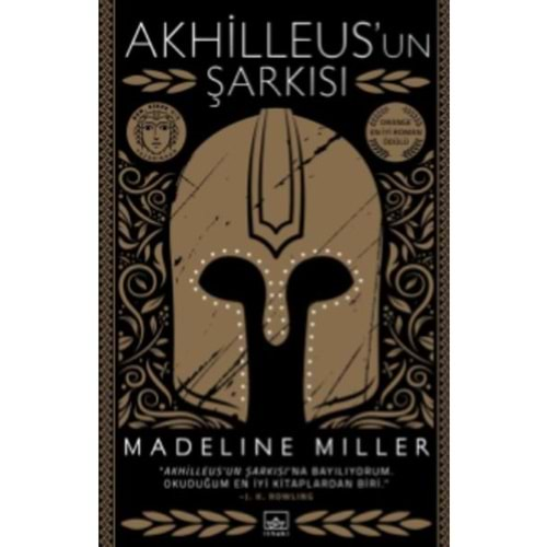 Akhilleusun Şarkısı