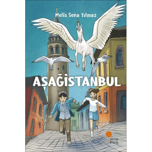 Aşağı İstanbul