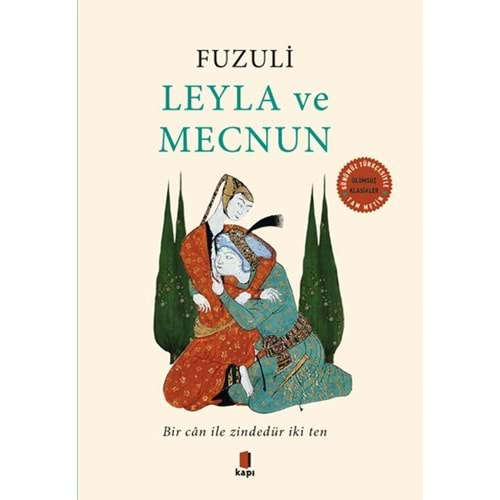 Leyla ve Mecnun