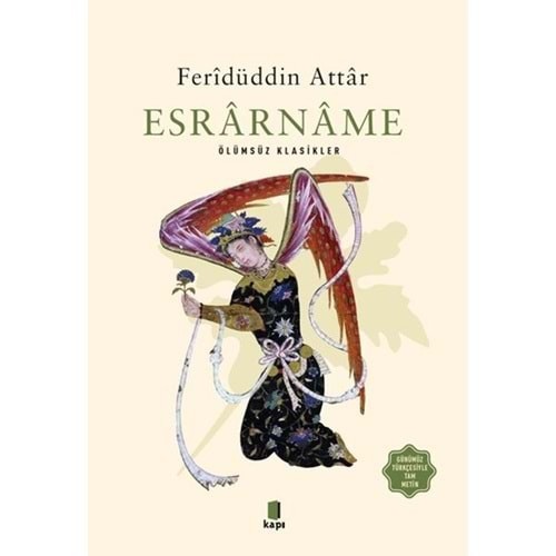 Esrarname (Günümüz Türkçesiyle Tam Metin)