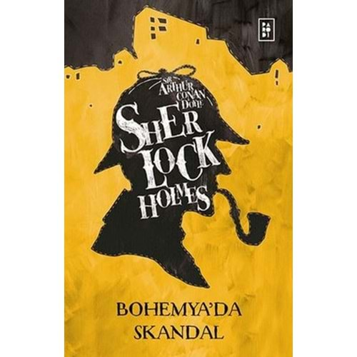 Sherlock Holmes - Bohemya'da Skandal