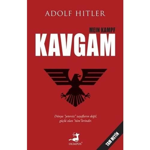 Kavgam