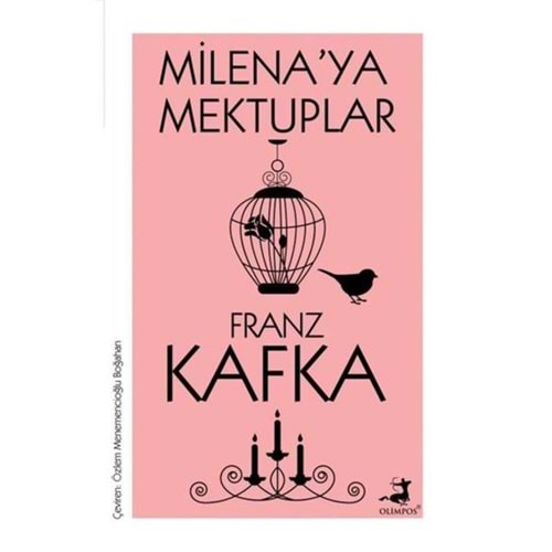 Milena’ya Mektuplar