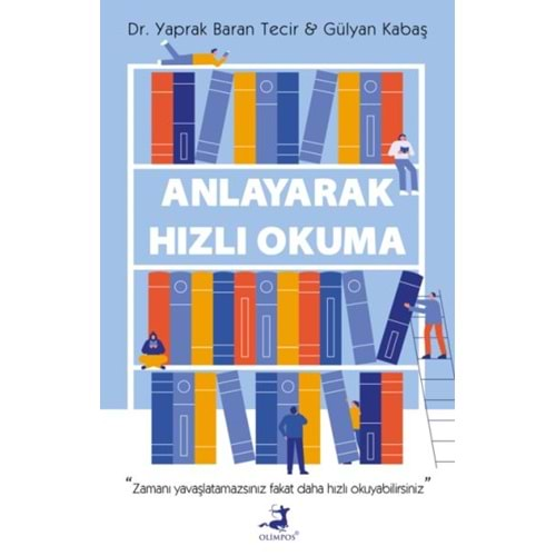 Anlayarak Hızlı Okuma