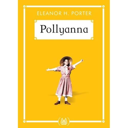 Pollyanna (Ekonomik Boy)