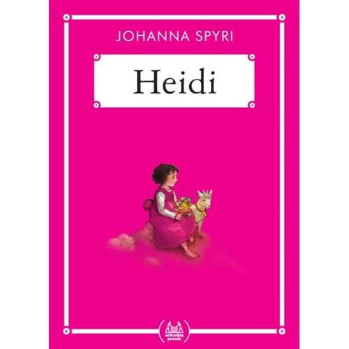 Heidi ( Ekonomik Boy)