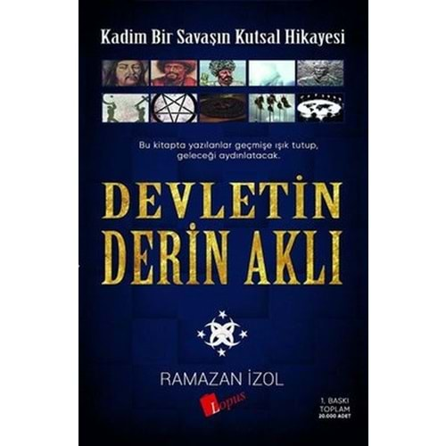 Devletin Derin Aklı