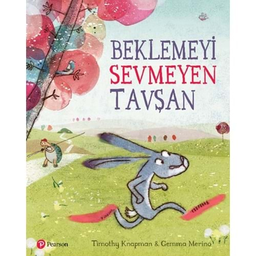 Beklemeyi Sevmeyen Tavşan