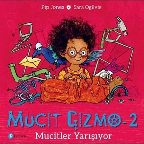 Mucit Gizmo 2 - Mucitler Yarışıyor