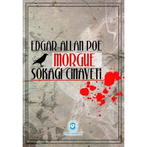 Morgue Sokağı Cinayeti