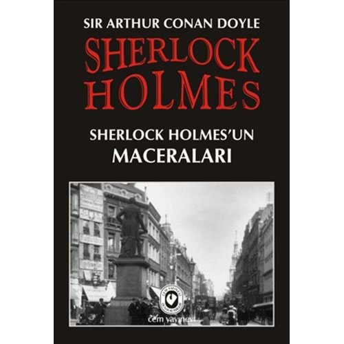 Sherlock Holmes / Sherlock Holmes'in Maceralari