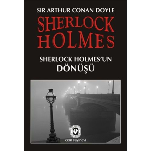 Sherlock Holmes / Sherlock Holmes'un Dönüsü