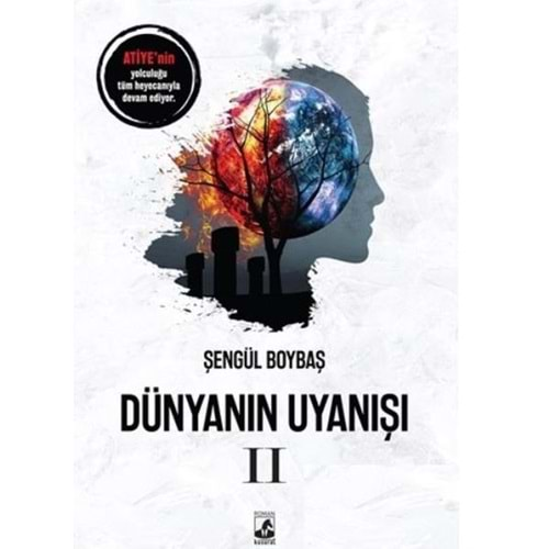 Dünyanın Uyanışı 2