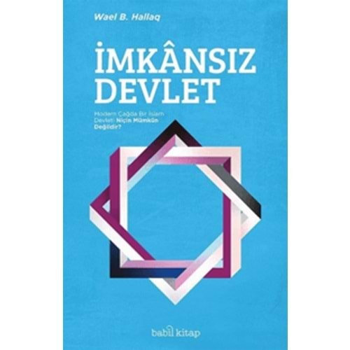 İmkansız Devlet
