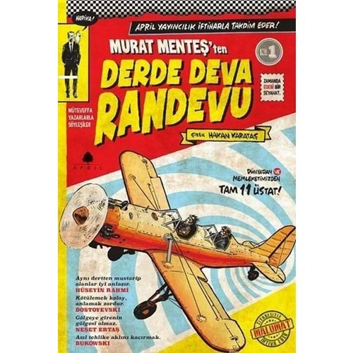 Derde Deva Randevu