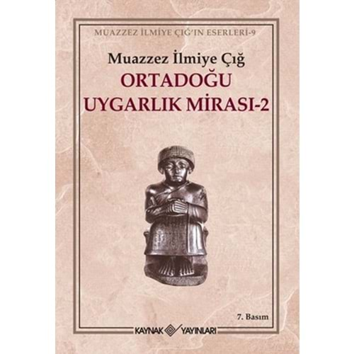 Ortadoğu Uygarlık Mirası-2