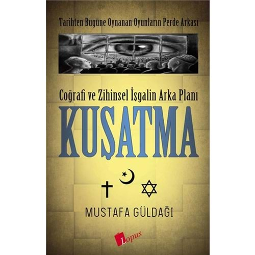 Kuşatma