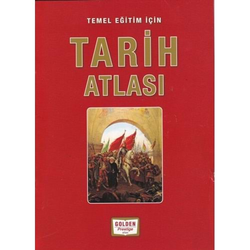 Tarih Atlası