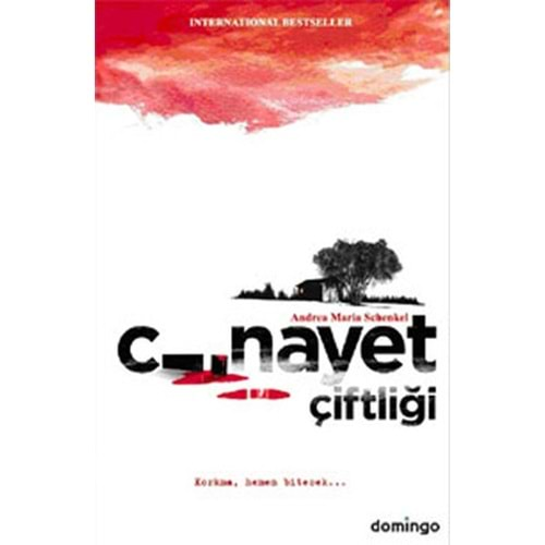 Cinayet Çiftliği