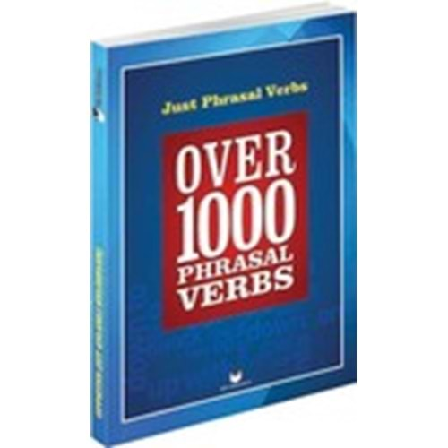 Just Phrasal Verbs - Cep Kitabı