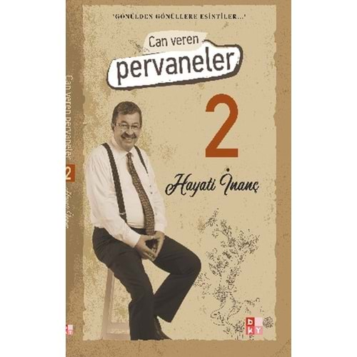 Can Veren Pervaneler 2