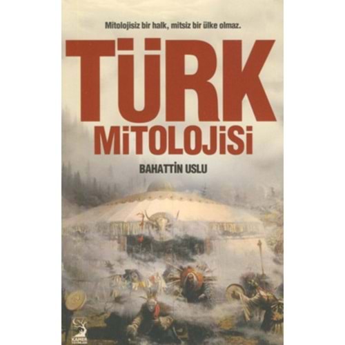 Türk Mitolojisi