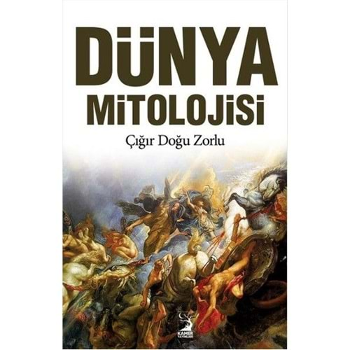 Dünya Mitolojisi