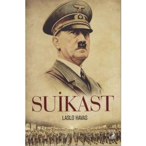 Suikast