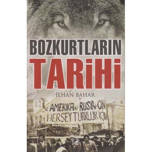 Bozkurtların Tarihi