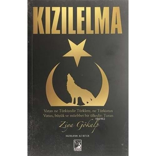 Kızılelma