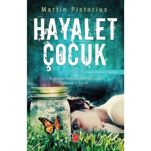 Hayalet Çocuk